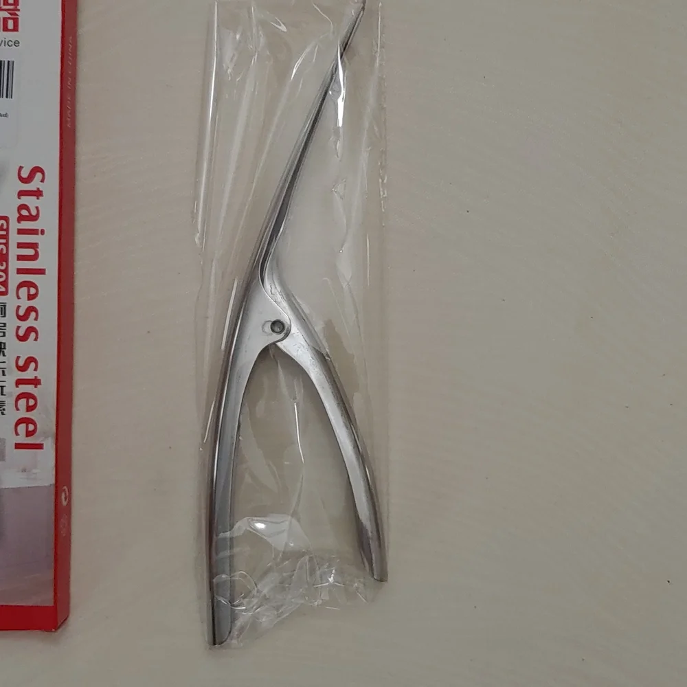 Shrimp Peeling Device, New in Original box